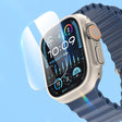 Apple Watch Ultra Glas Displayschutz