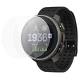 2stück Suunto Vertical Glas Displayschutz
