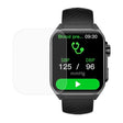 Haylou Watch S8 Silikon Displayschutz