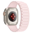 Mega Süß Apple Smartwatch Silikon Universell Armband