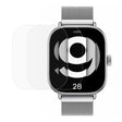 Xiaomi Redmi Watch 4 Silikon HD Displayschutz