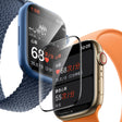 Apple Smartwatch Silikon Universell Displayschutz