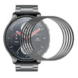 Amazfit Pop 3R Silikon Displayschutz