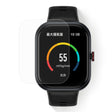 Haylou SmartWatch Silikon HD Displayschutz