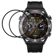 Haylou Watch R8 Glas Displayschutz