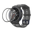 Amazfit Active Edge Glas Displayschutz