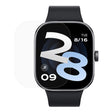Xiaomi Redmi Watch 4 Glas HD 0.3mm Displayschutz