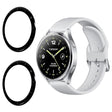 2stück Xiaomi Watch 2 Silikon HD Displayschutz