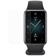 Honor Band 9 Silikon Displayschutz