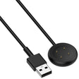 Silikon Fitbit Ace LTE / Google Pixel Watch 2 Magnetisch USB Ladestation