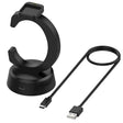1m Plastik Xiaomi Smartwatch Ladestation