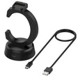 1m Plastik Xiaomi Smartwatch Ladestation
