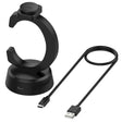 Silikon Apple Smartwatch Magnetisch Ladestation