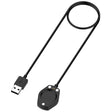 1m Plastik Suunto Race 2 / Suunto Vertical 2 Magnetisch USB Ladekabel