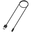 1m Silikon Vivo Smartwatch Magnetisch Ladekabel