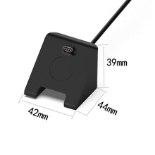 Garmin Venu 3 / Venu 3S / Instinct 2X / Vivoactiv 5 Charging Dock USB Watch Charger with Data Function#serie_1