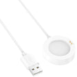 1m Silikon Xiaomi Smartwatch Magnetisch USB Ladekabel