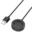 Silikon Xiaomi Smartwatch Magnetisch USB Ladestationskabel