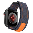 Unglaublich Schön Apple Smartwatch Nylon Universell Armband