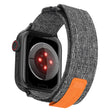 Absolut Bequem Apple Smartwatch Nylon Universell Armband