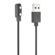 60cm QCY GTC Smartwatch Magnetische USB-Ladestation