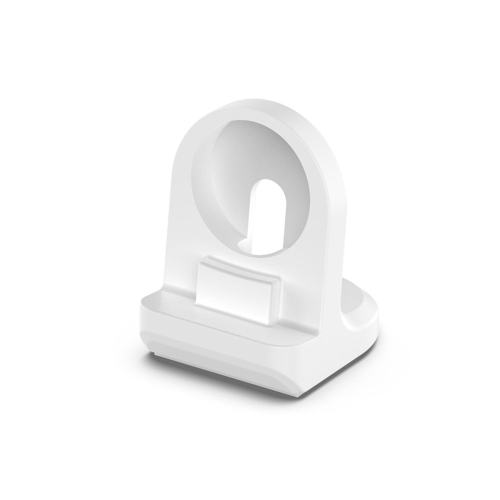 Honor Smartwatch Silicone Stand - White#serie_2