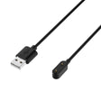 Universell Smartwatch Magnetisch USB Ladekabel