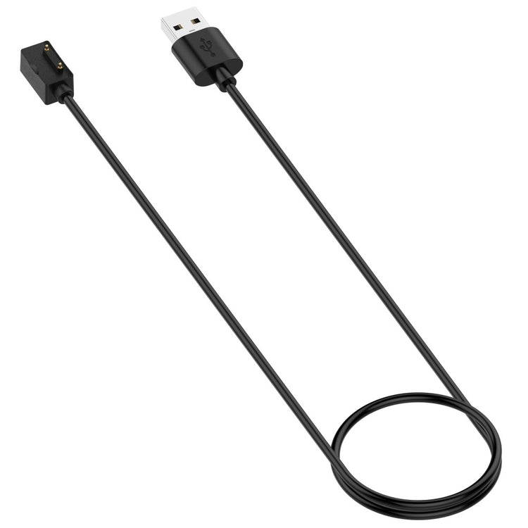 1m ASUS VivoWatch 5 / ASUS Magnetic USB Charging Cable - Black#serie_1