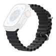Super Bequem Apple Smartwatch Silikon Universell Armband