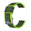 Wirklich Schön 22mm Textil / Nylon Armband