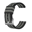 Super Stark 24mm Textil / Nylon Armband