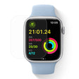 Apple Watch Ultra Silikon HD Displayschutz
