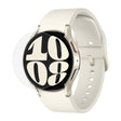 Samsung Galaxy Watch 6 (40mm) Silikon HD Displayschutz