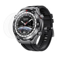 2stück Huawei Watch Ultimate Silikon / TPU HD Displayschutz