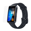 Huawei Band 8 Silikon / TPU HD Displayschutz