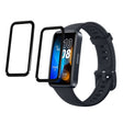 2stück Huawei Band 8 Silikon / TPU Displayschutz