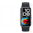 2stück Huawei Band 8 Silikon / TPU HD Displayschutz