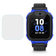 2stück XTC Y8 Kids Smart Watch Gehärtetes Glas Displayschutz