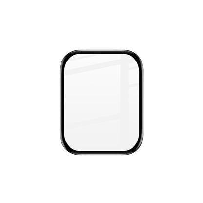 Hærdet Glas HD Skærmbeskytter passer til Colmi C80 - Gennemsigtig#serie_2