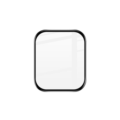 Hærdet Glas HD Skærmbeskytter passer til Colmi C60 - Gennemsigtig#serie_1