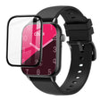 Colmi C60 Glas HD Displayschutz