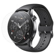 Xiaomi Watch S1 Pro Silikon HD Displayschutz