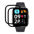 2stück Xiaomi Mi Watch Lite Silikon Displayschutz