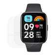 2stück Xiaomi Mi Watch Lite Silikon HD Displayschutz