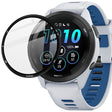 Garmin Forerunner 265 Gehärtetes Glas Displayschutz