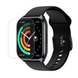 Haylou Watch 2 Pro Silikon HD Displayschutz