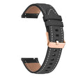 Fantastisch Universell Echtes Leder Universell Armband