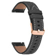 Super Cool Universell Echtes Leder Universell Armband