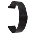18mm Universal milanese stainless steel strap