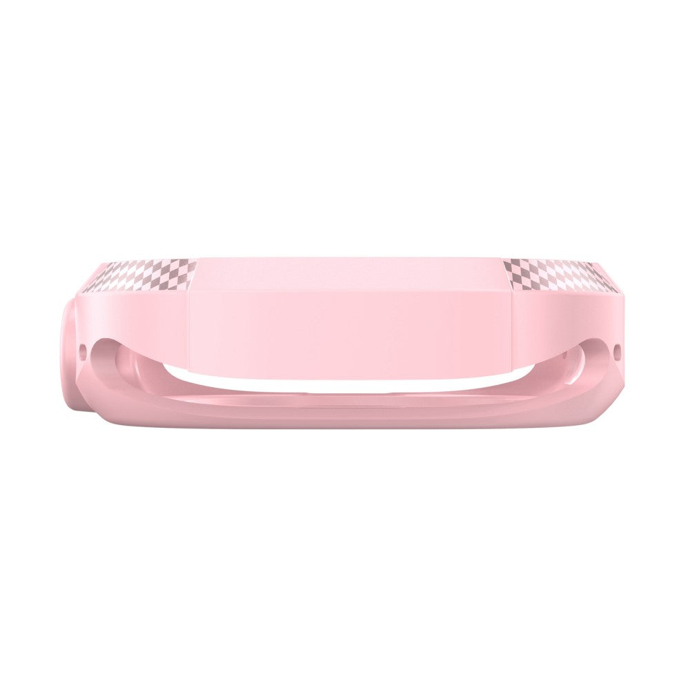 Alle Tiders Apple Watch Ultra Silikone Cover - Pink#serie_2